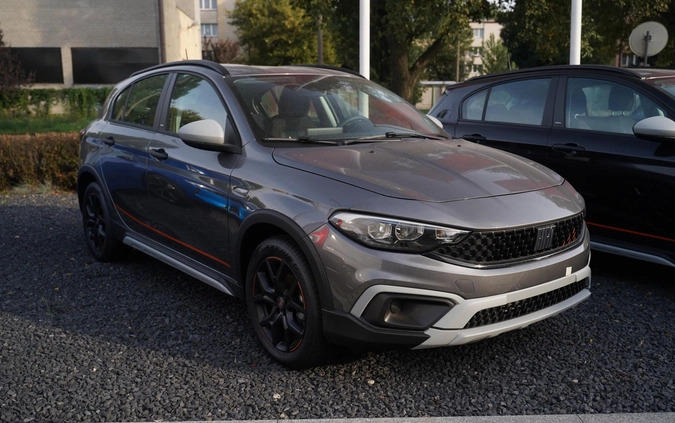 Fiat Tipo cena 108000 przebieg: 1, rok produkcji 2023 z Bolesławiec małe 191